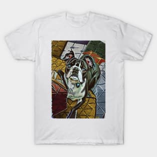 Boston Terrier II T-Shirt